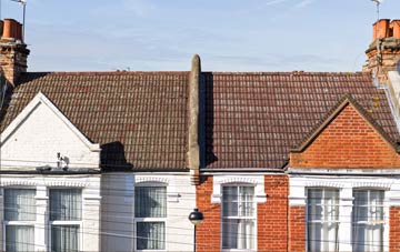 clay roofing Wandsworth