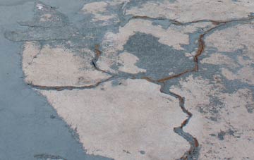 fibreglass roofing replacement Wandsworth