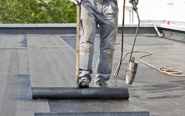 flat roof replacement Wandsworth