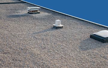 flat roofing Wandsworth